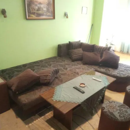 Hotel apartamentowy Privates, Schoenes Und Grosses In