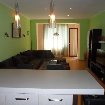 Privates, Schoenes Und Grosses In Hotel apartamentowy Złote Piaski
