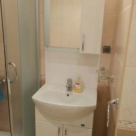 Privates, Schoenes Und Grosses In Hotel apartamentowy *