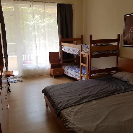 Privates, Schoenes Und Grosses In Hotel apartamentowy