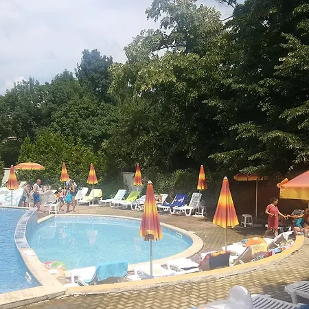 Privates, Schoenes Und Grosses In Aparthotel
