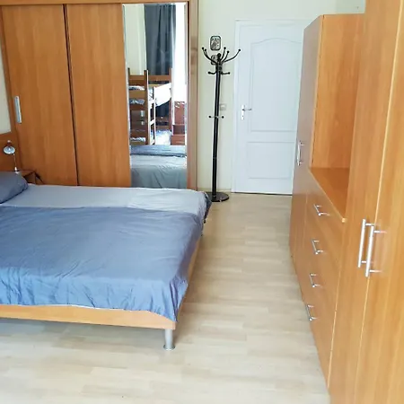 Privates, Schoenes Und Grosses In Hotel apartamentowy Złote Piaski