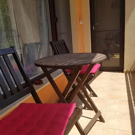 Privates, Schoenes Und Grosses In Hotel apartamentowy Złote Piaski